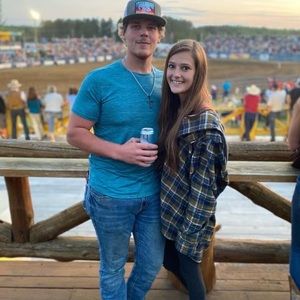 Meet your Posher, Riley